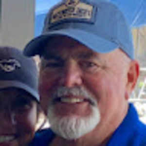 Meet your Posher, Bruce & antoinette